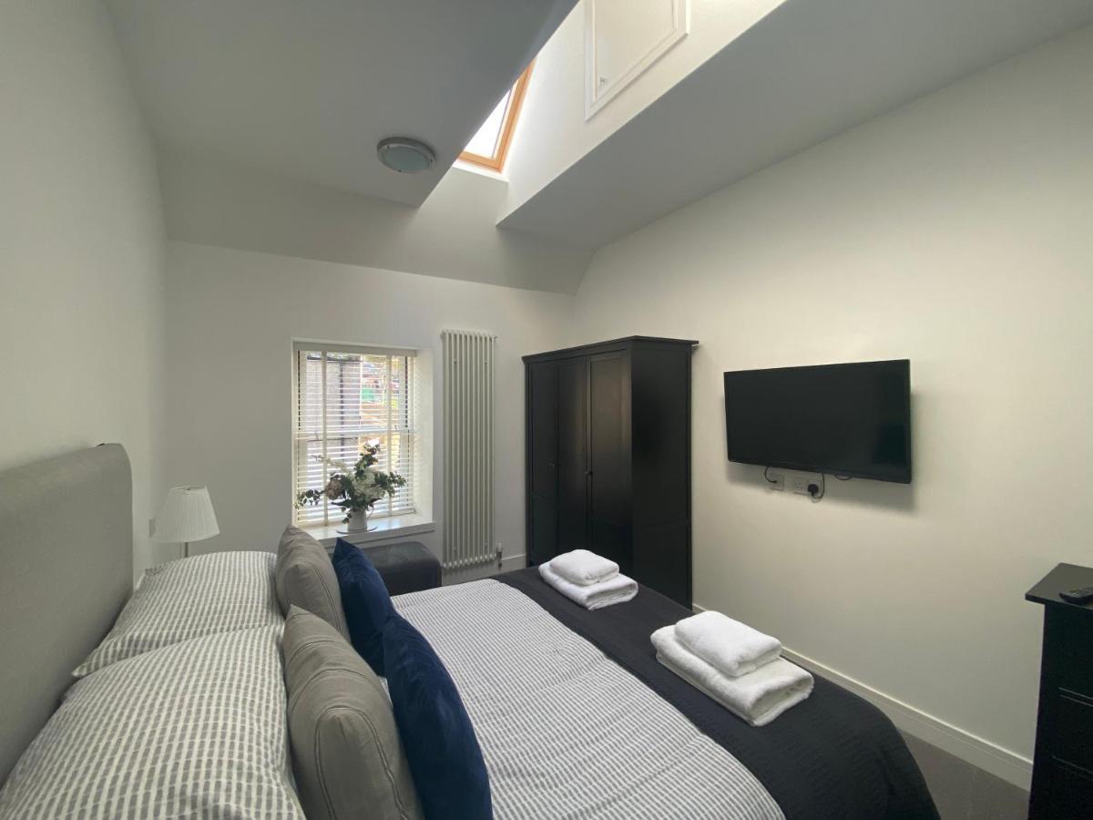 The Loft - Remarkable 2-Bed Anstruther Apartment Exterior photo